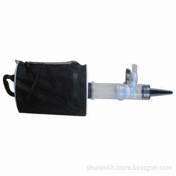 Golf Ball Pick and Ball Hitting Equipment